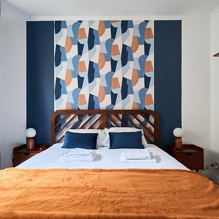 Mm Suites Town House Terrasse Ρενς Εξωτερικό φωτογραφία