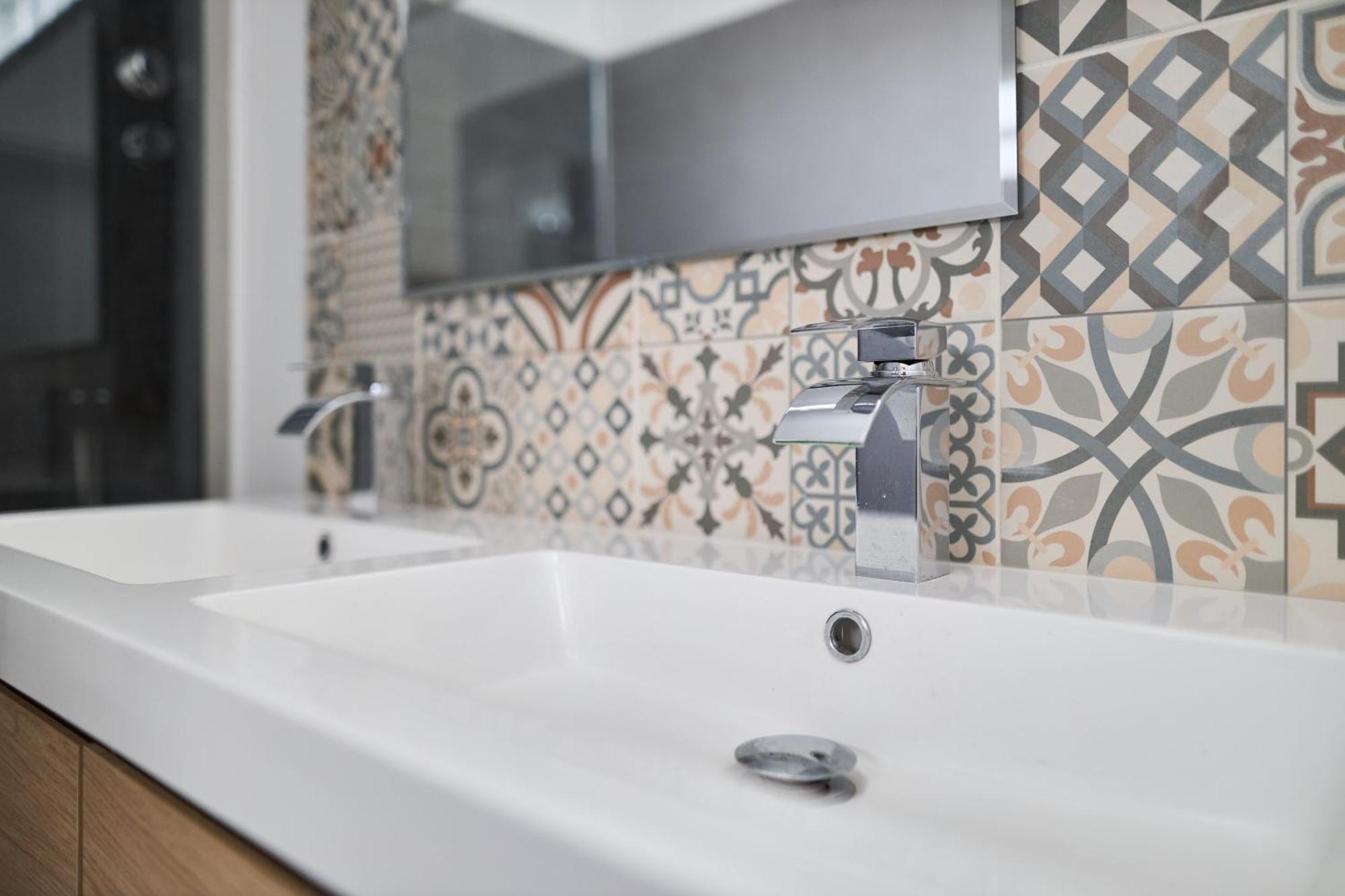 Mm Suites Town House Terrasse Ρενς Εξωτερικό φωτογραφία