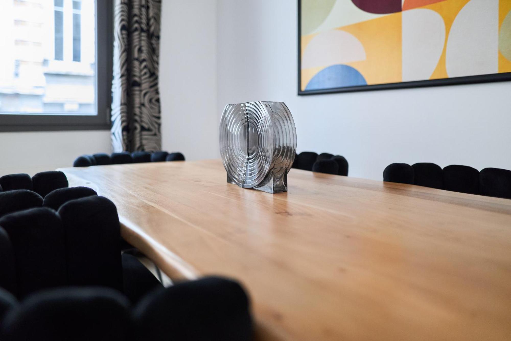 Mm Suites Town House Terrasse Ρενς Εξωτερικό φωτογραφία