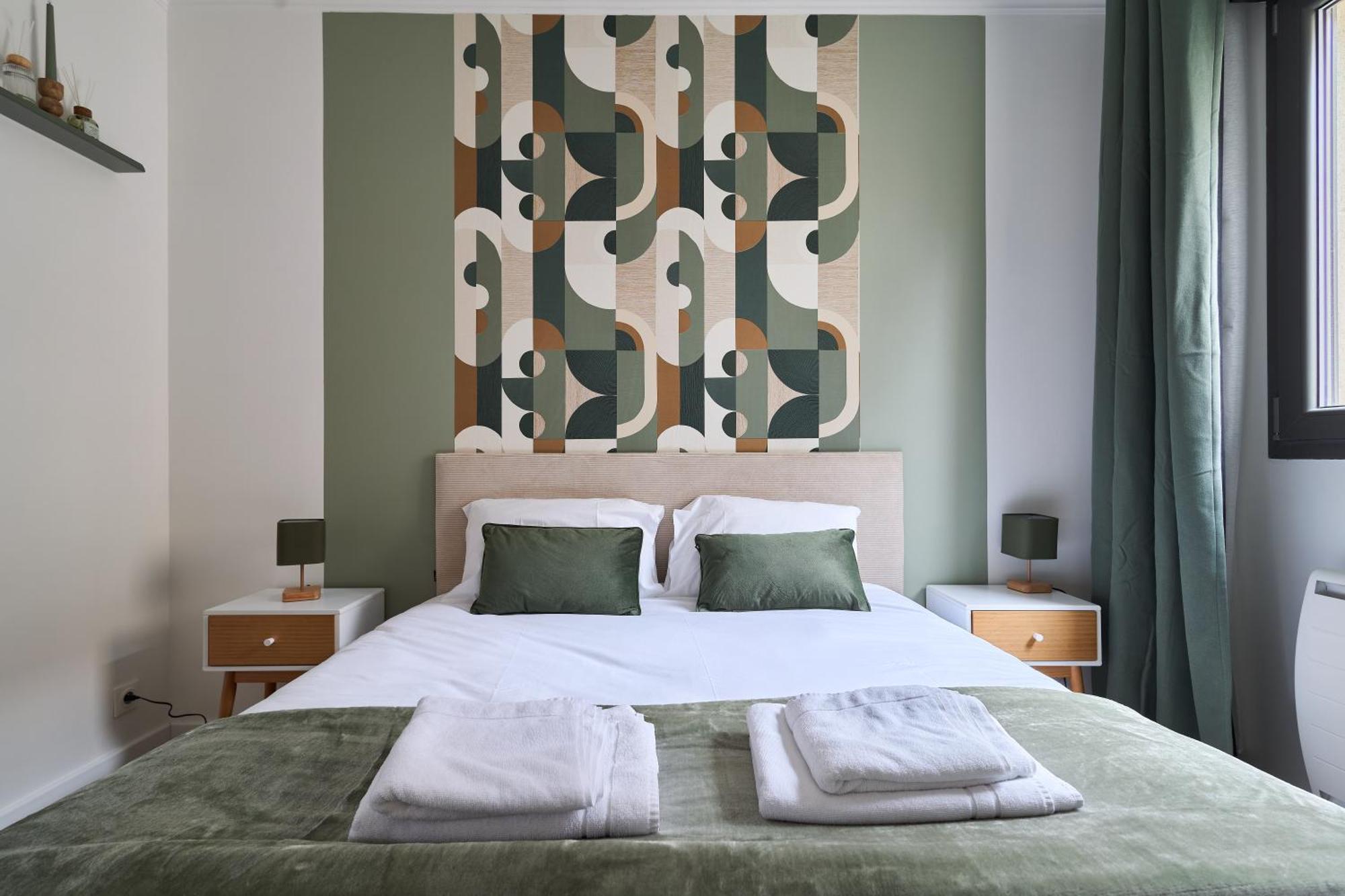 Mm Suites Town House Terrasse Ρενς Εξωτερικό φωτογραφία