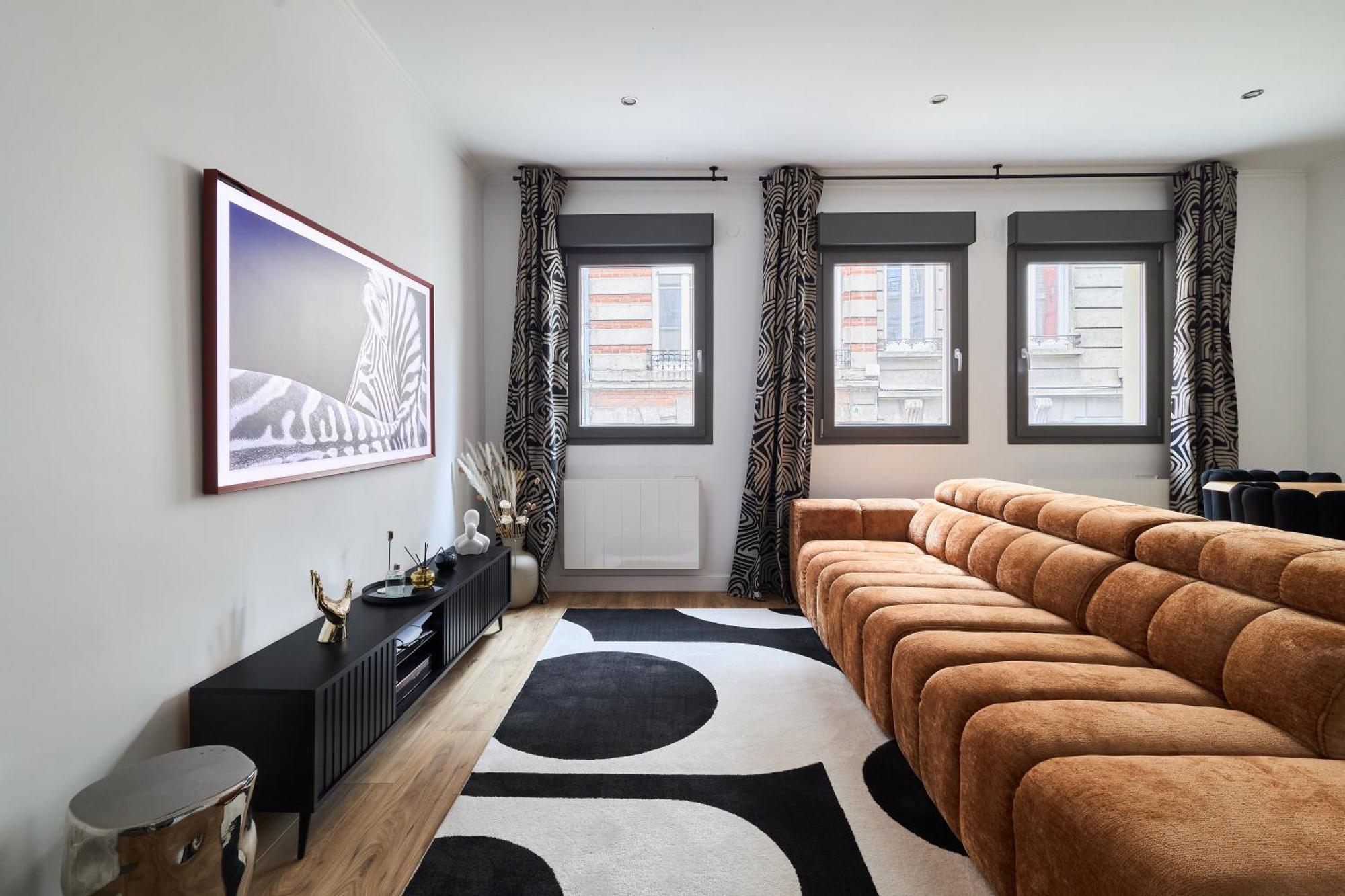 Mm Suites Town House Terrasse Ρενς Εξωτερικό φωτογραφία