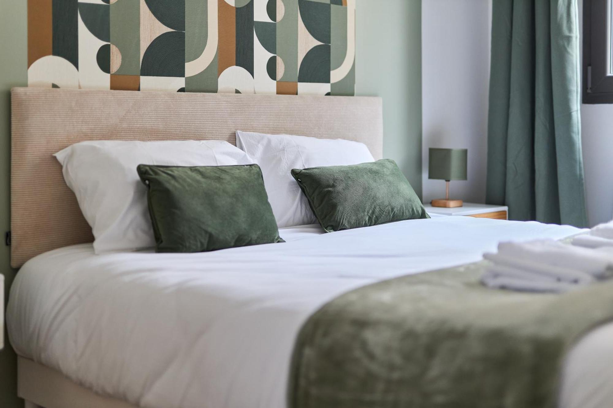 Mm Suites Town House Terrasse Ρενς Εξωτερικό φωτογραφία