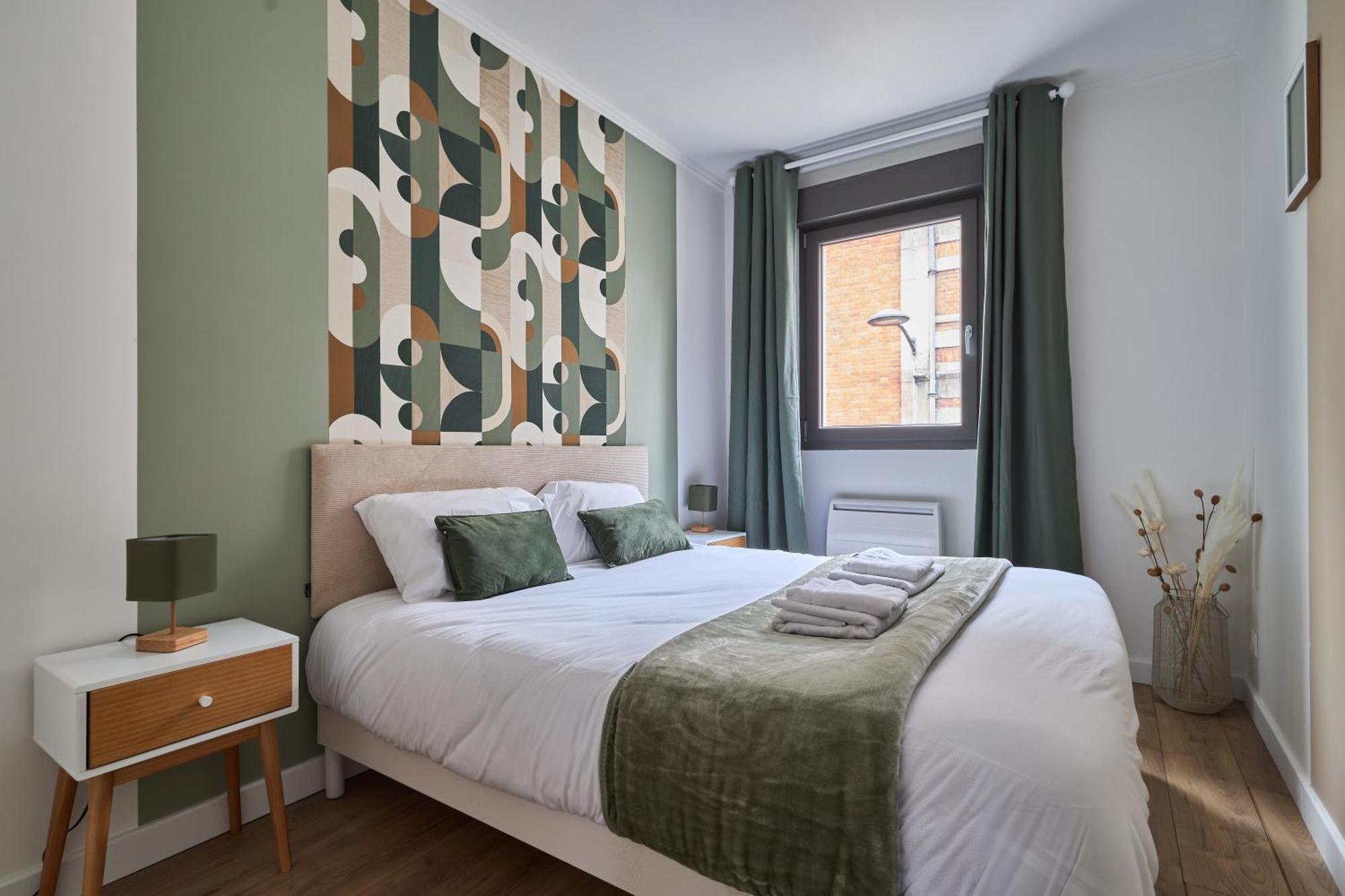 Mm Suites Town House Terrasse Ρενς Εξωτερικό φωτογραφία