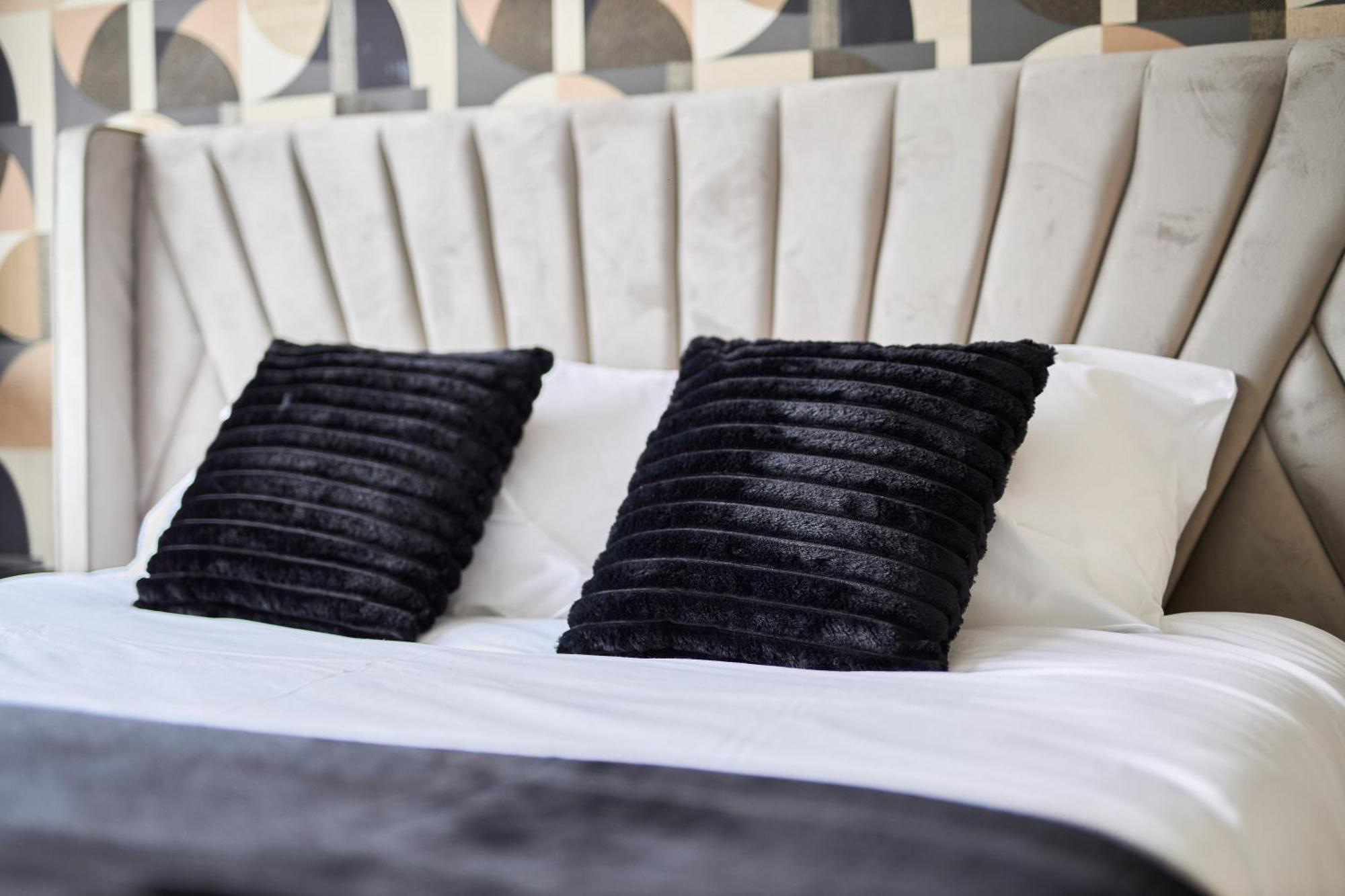 Mm Suites Town House Terrasse Ρενς Εξωτερικό φωτογραφία