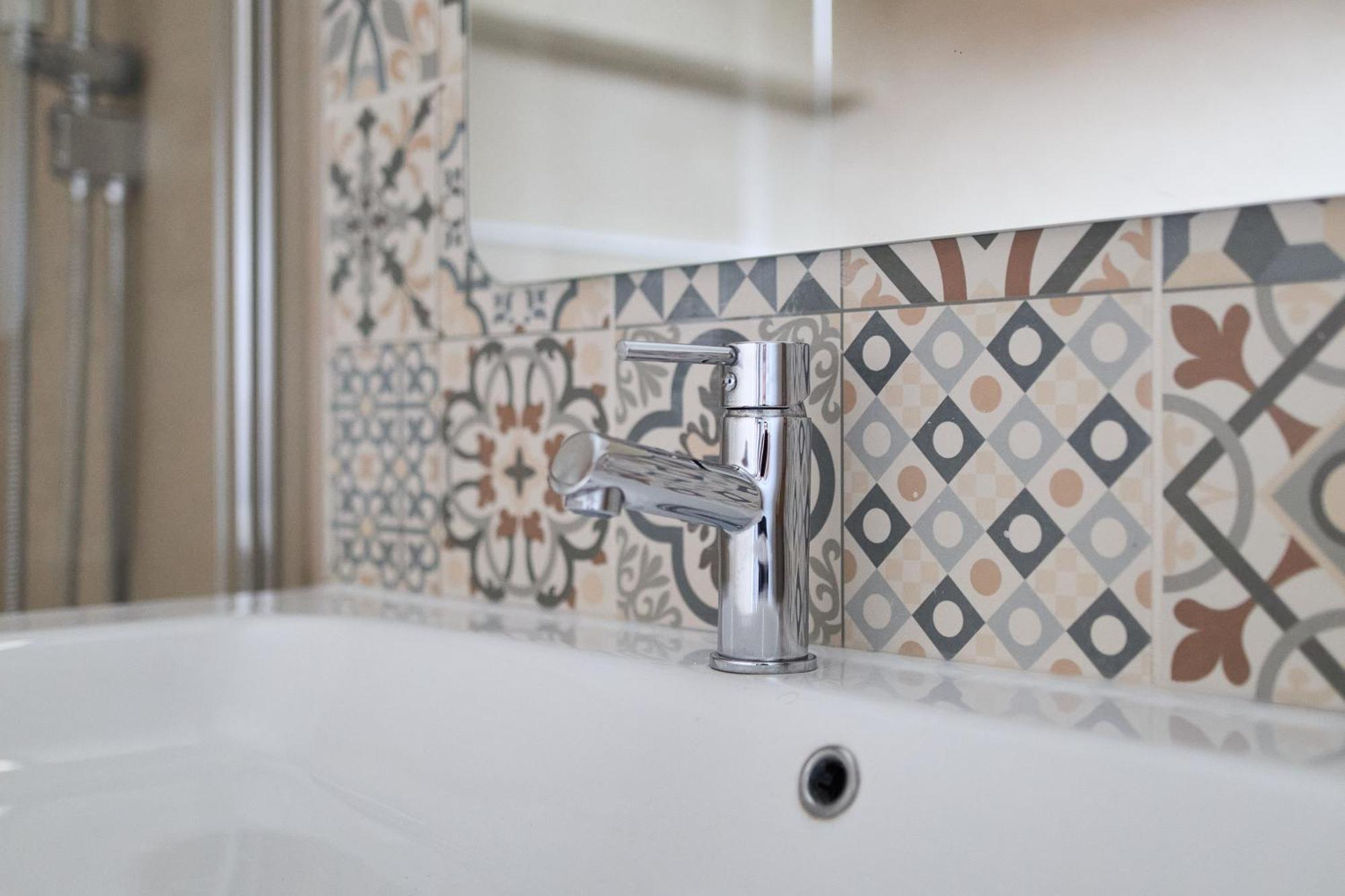 Mm Suites Town House Terrasse Ρενς Εξωτερικό φωτογραφία