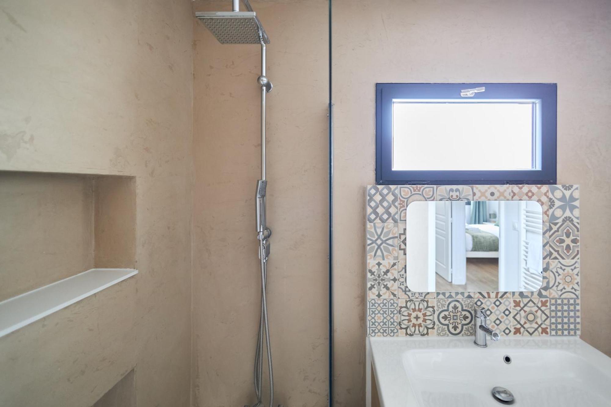 Mm Suites Town House Terrasse Ρενς Εξωτερικό φωτογραφία
