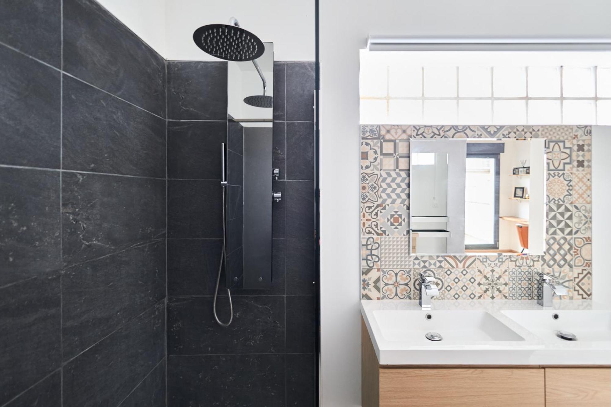 Mm Suites Town House Terrasse Ρενς Εξωτερικό φωτογραφία