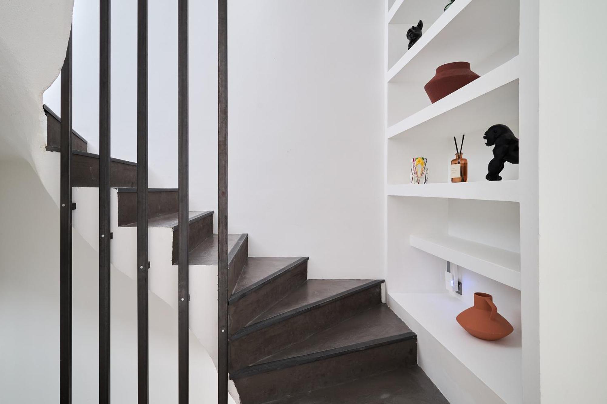 Mm Suites Town House Terrasse Ρενς Εξωτερικό φωτογραφία