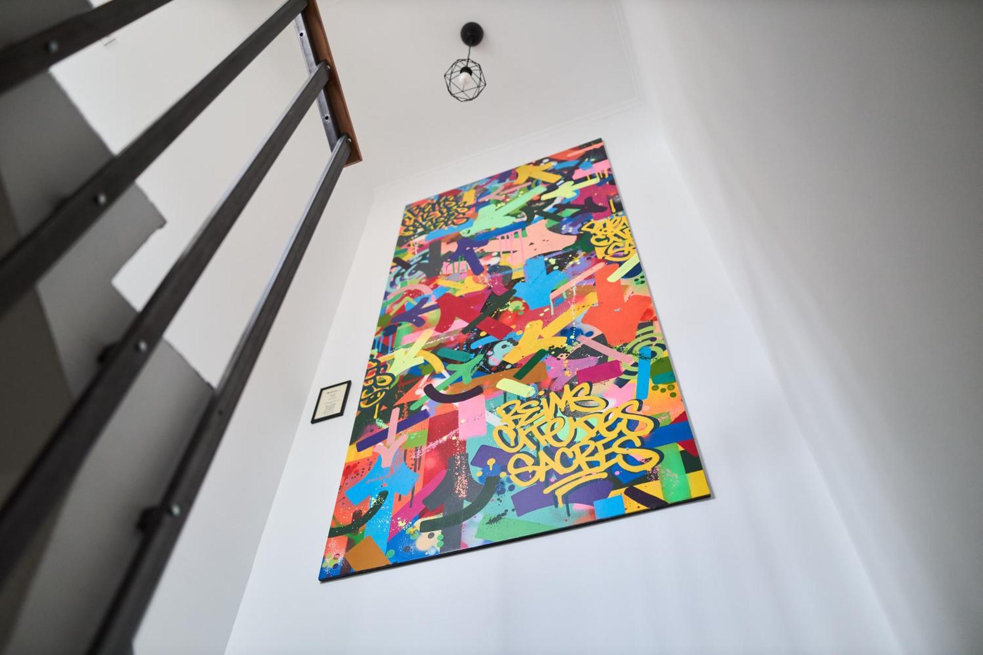 Mm Suites Town House Terrasse Ρενς Εξωτερικό φωτογραφία