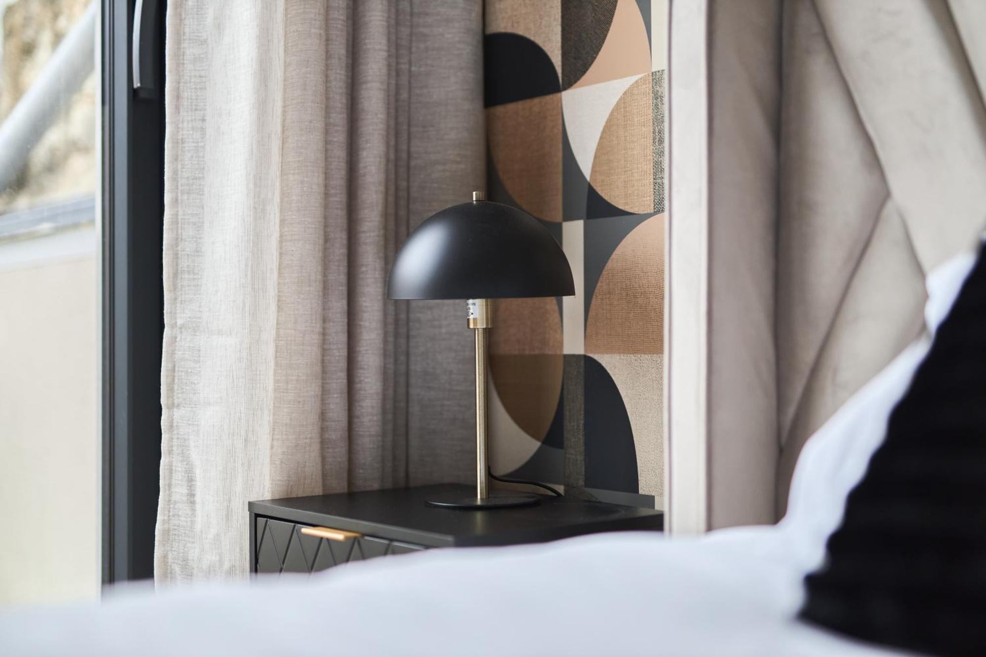 Mm Suites Town House Terrasse Ρενς Εξωτερικό φωτογραφία